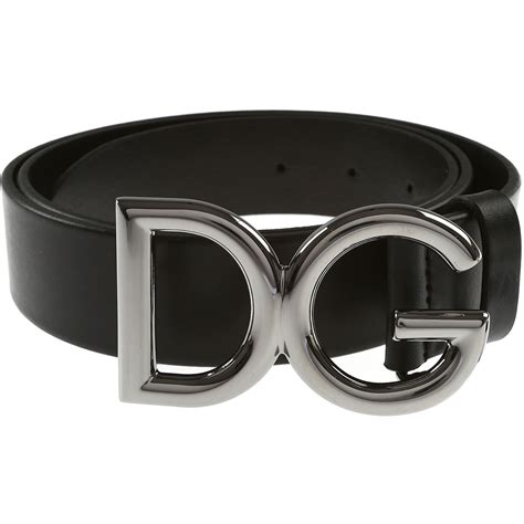 dolce gabbana belt man|dolce and gabbana belt price.